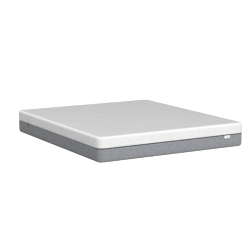 Matelas Réversible – Fibres de Bambou et Mousse Gel à Mémoire de Forme