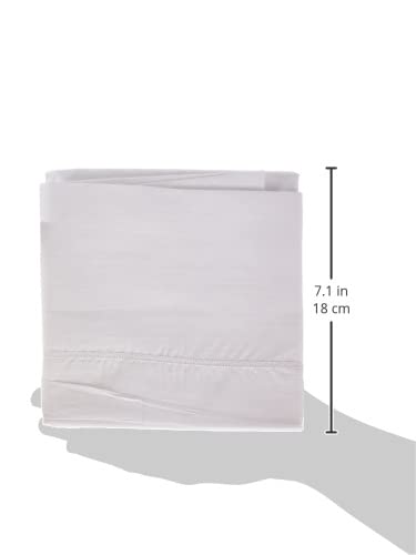 Drap Housse 100% Coton | Douceur et Confort
