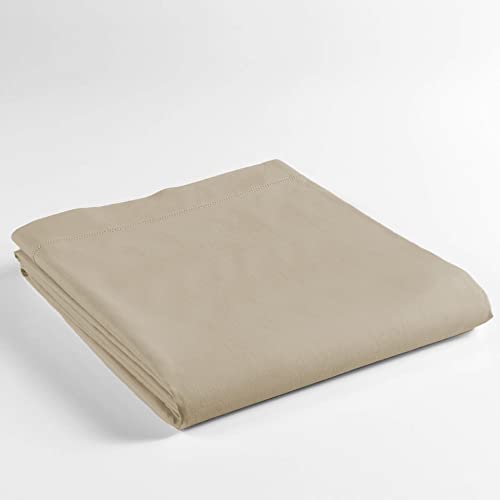 Drap Housse 100% Coton | Douceur et Confort