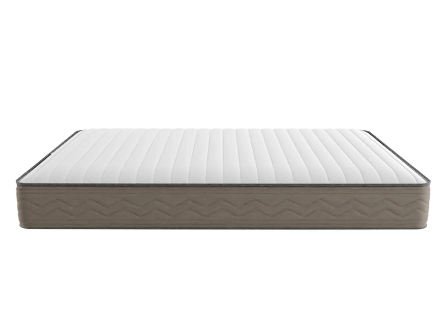 Matelas confortable pas cher - Aqua Nature - Mémoire de forme