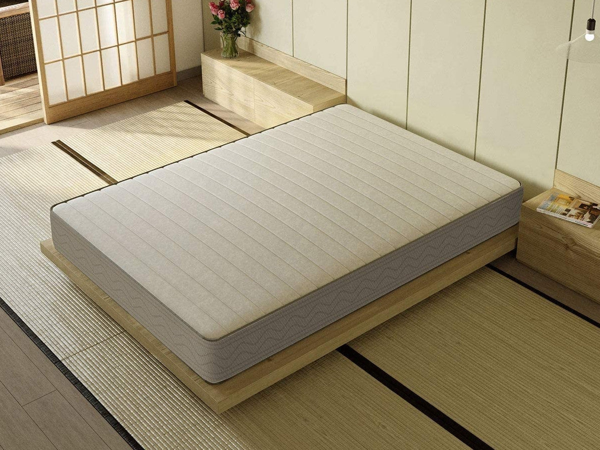 Matelas ergonomique confort thermique toutes saisons
