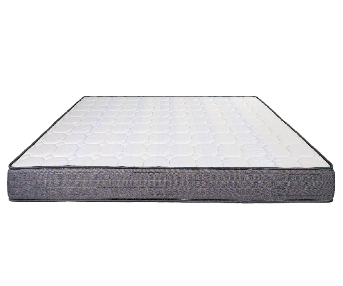 Matelas anatomique confort thermique 4 saisons
