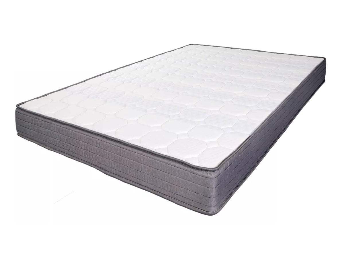 Matelas Royal Sleep Imperial Relax dimensions 1 ou 2 personnes jusqu'au lit king size