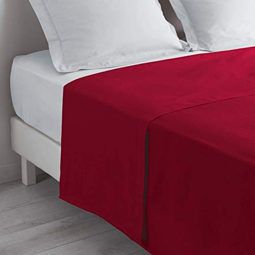 Drap Housse 100% Coton | Douceur et Confort