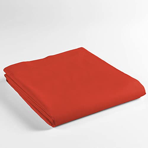 Drap Housse 100% Coton | Douceur et Confort