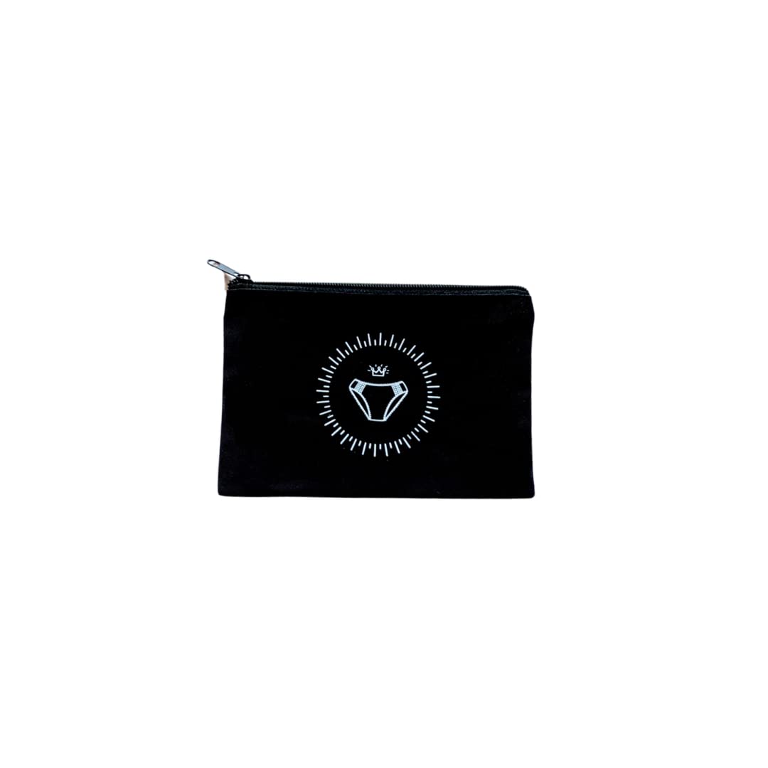Culotte Menstruelle Absorbante | Protection Écologique et Confortable