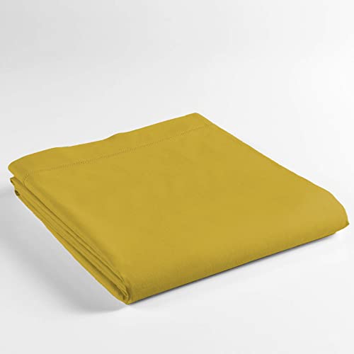 Drap Housse 100% Coton | Douceur et Confort