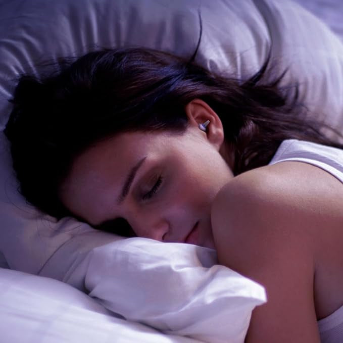 Bouchons dâOreilles SleepDeep