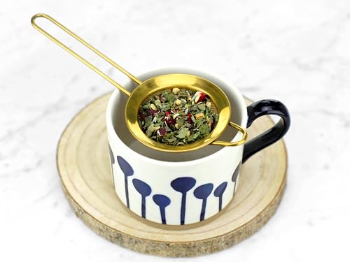 My Organic Infusion 50g | Infusion Bio Artisanale de Corrèze
