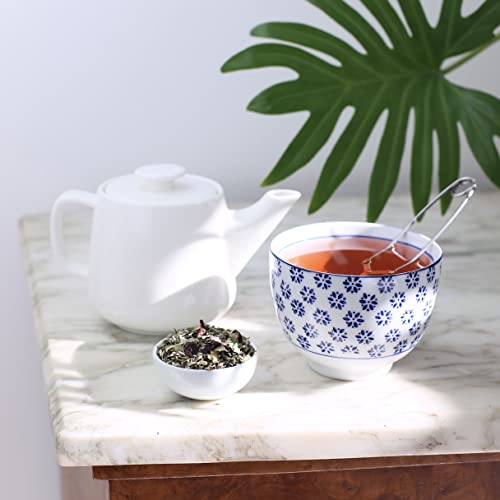 My Organic Infusion 50g | Infusion Bio Artisanale de Corrèze