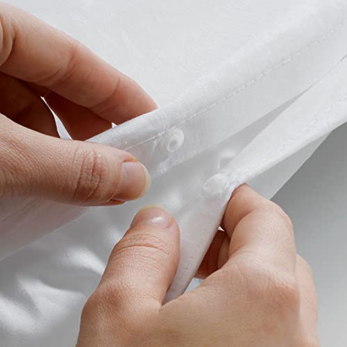 Drap Housse 100% Coton | Douceur et Confort