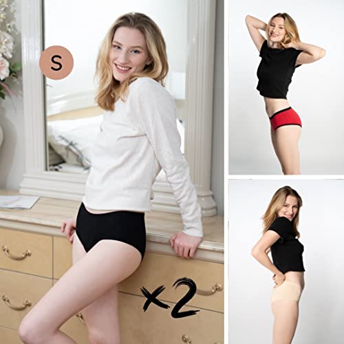 Culotte Menstruelle Absorbante | Protection Écologique et Confortable