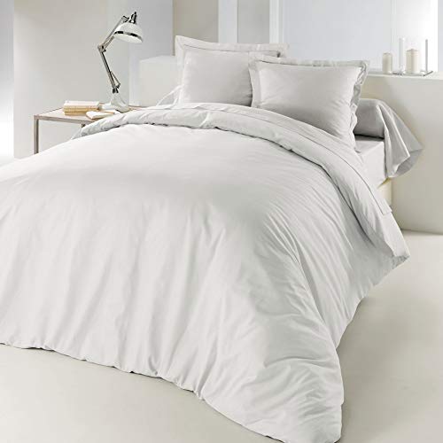 Drap Housse 100% Coton | Douceur et Confort