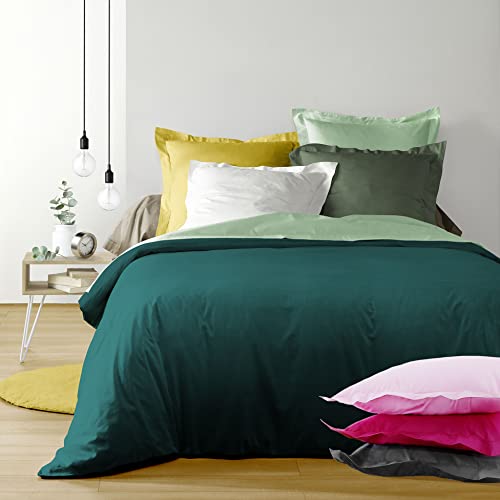 Drap Housse 100% Coton | Douceur et Confort