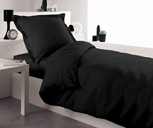 Drap Housse 100% Coton | Douceur et Confort
