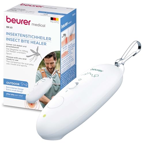 Dispositif de Soulagement pour Piqûres et Morsures d'Insectes