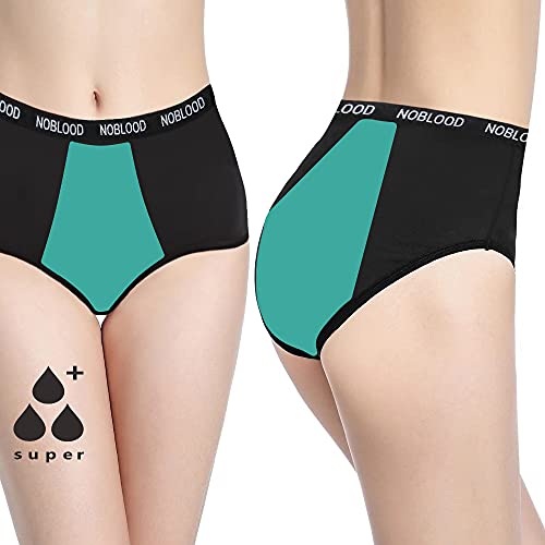 Culotte Menstruelle Absorbante | Protection Écologique et Confortable