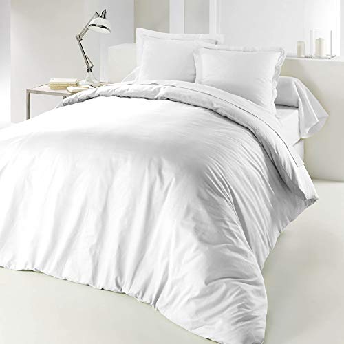 Drap Housse 100% Coton | Douceur et Confort