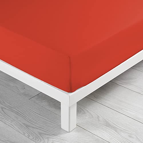 Drap Housse 100% Coton | Douceur et Confort
