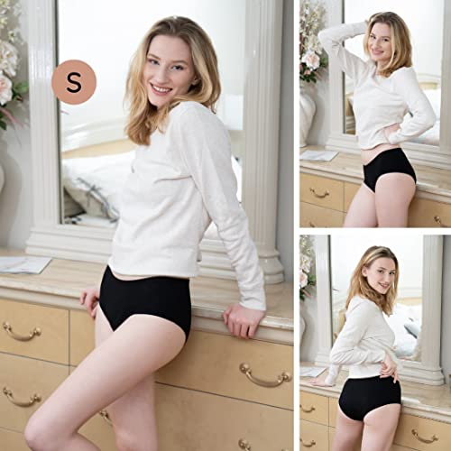 Culotte Menstruelle Absorbante | Protection Écologique et Confortable