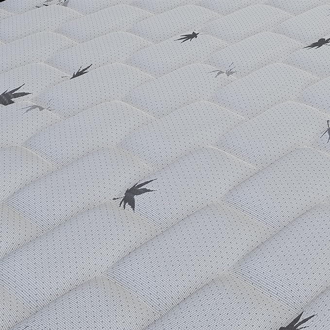Matelas Hybride Sensoreve Galice