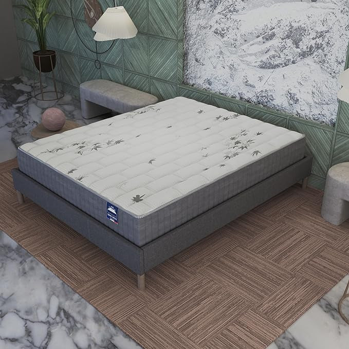 Matelas Hybride Sensoreve Galice