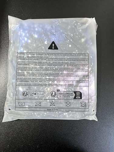 Sweat à Capuche Couverture | à Manches Unisexe