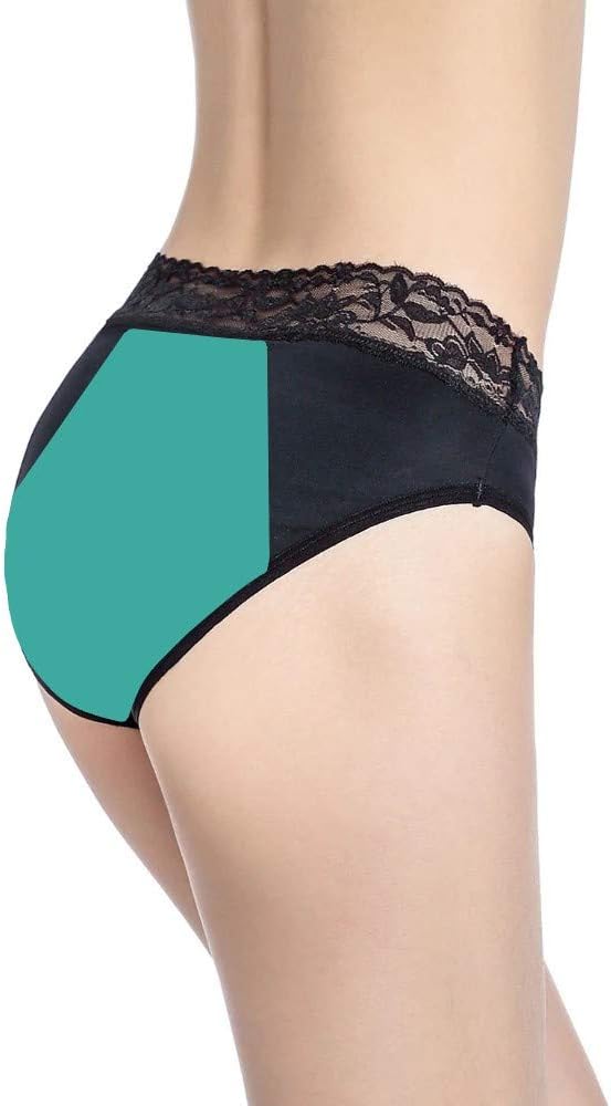 Culotte Menstruelle Absorbante | Protection Écologique et Confortable