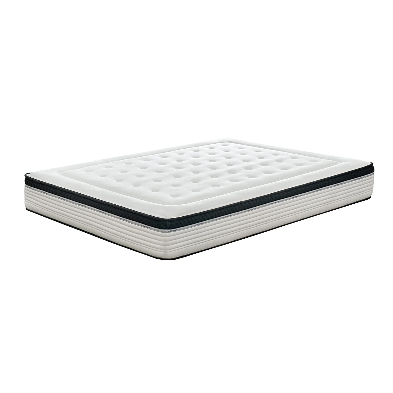 Matelas Bio Memory | Viscoélastique INNOGEL | Épaisseur 26 cm