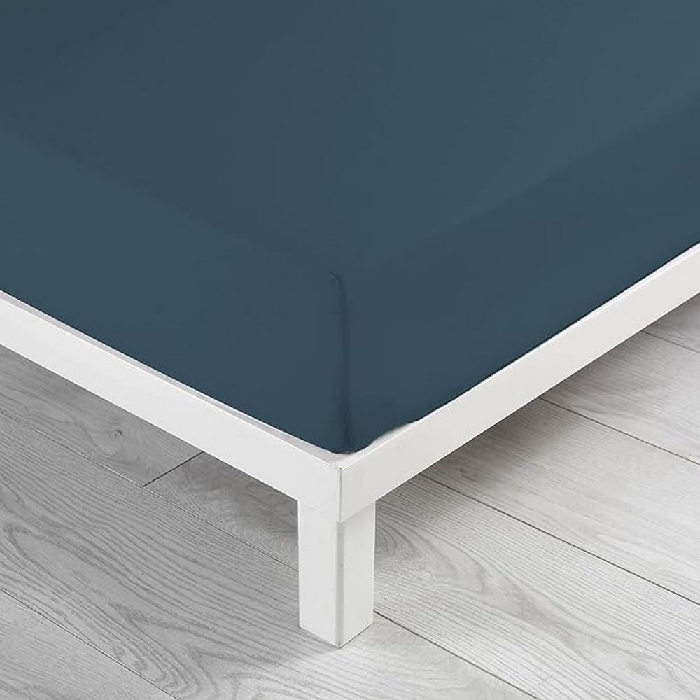 Drap Housse 100% Coton | Douceur et Confort