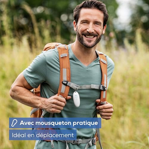 Dispositif de Soulagement pour Piqûres et Morsures d'Insectes