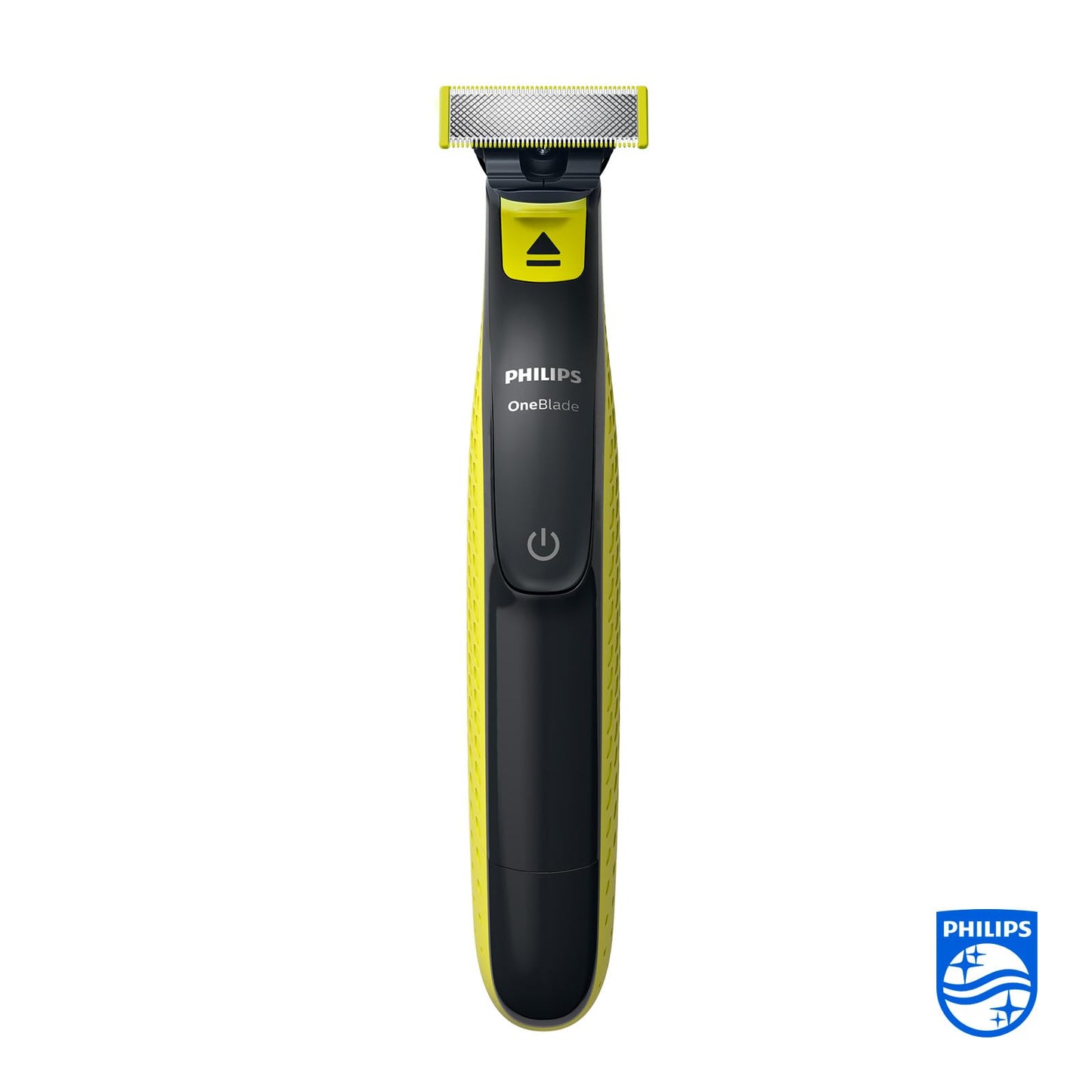 Philips OneBlade - Authentique tondeuse à barbe électrique