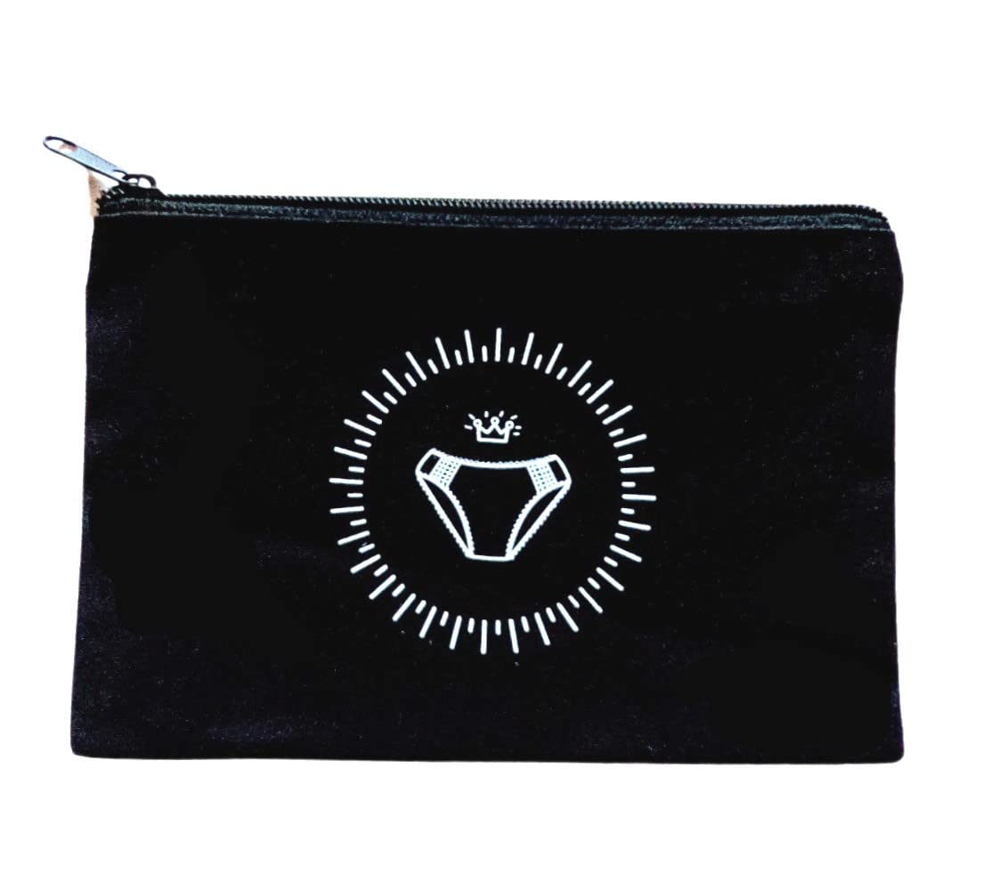 Culotte Menstruelle Absorbante | Protection Écologique et Confortable