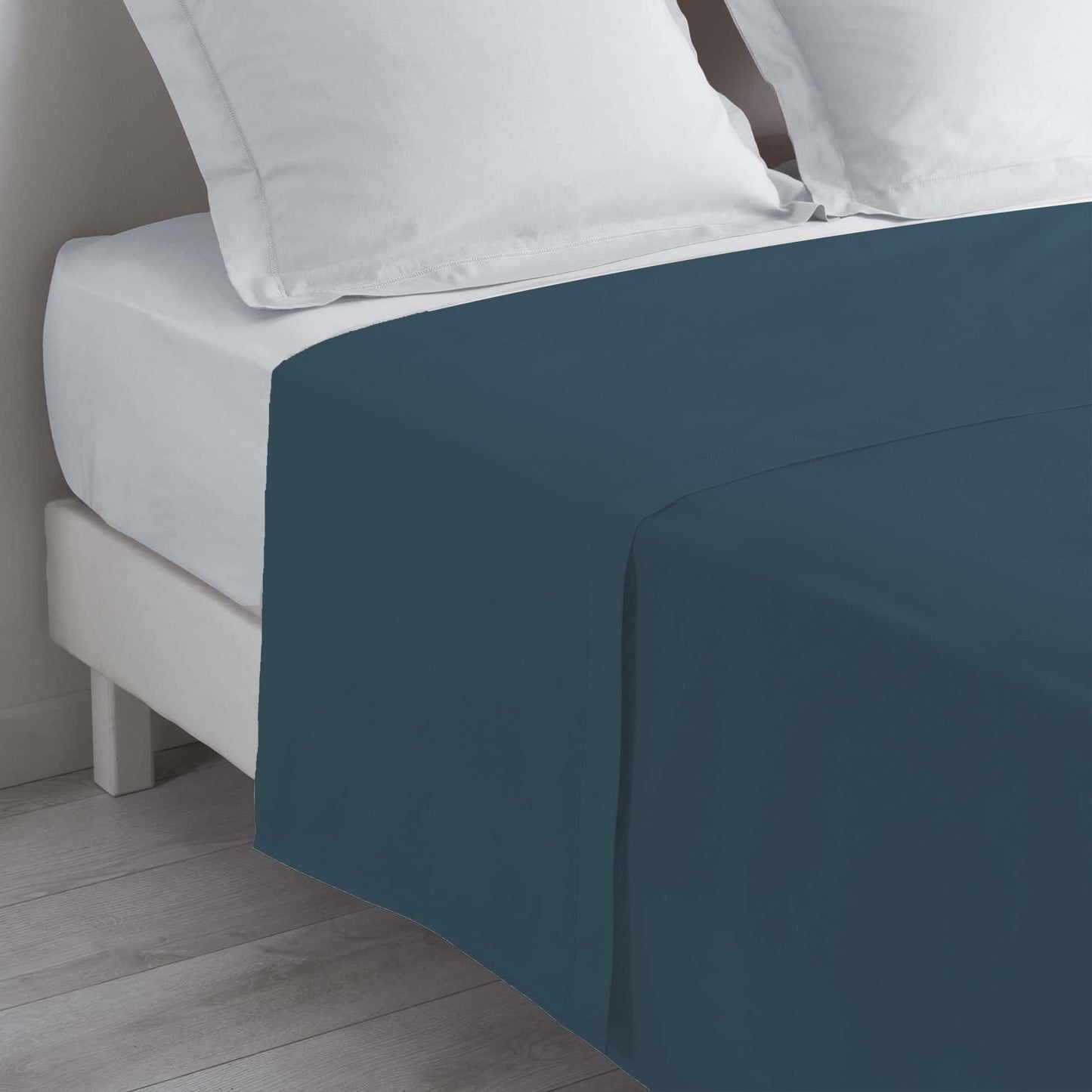 Drap Housse 100% Coton | Douceur et Confort