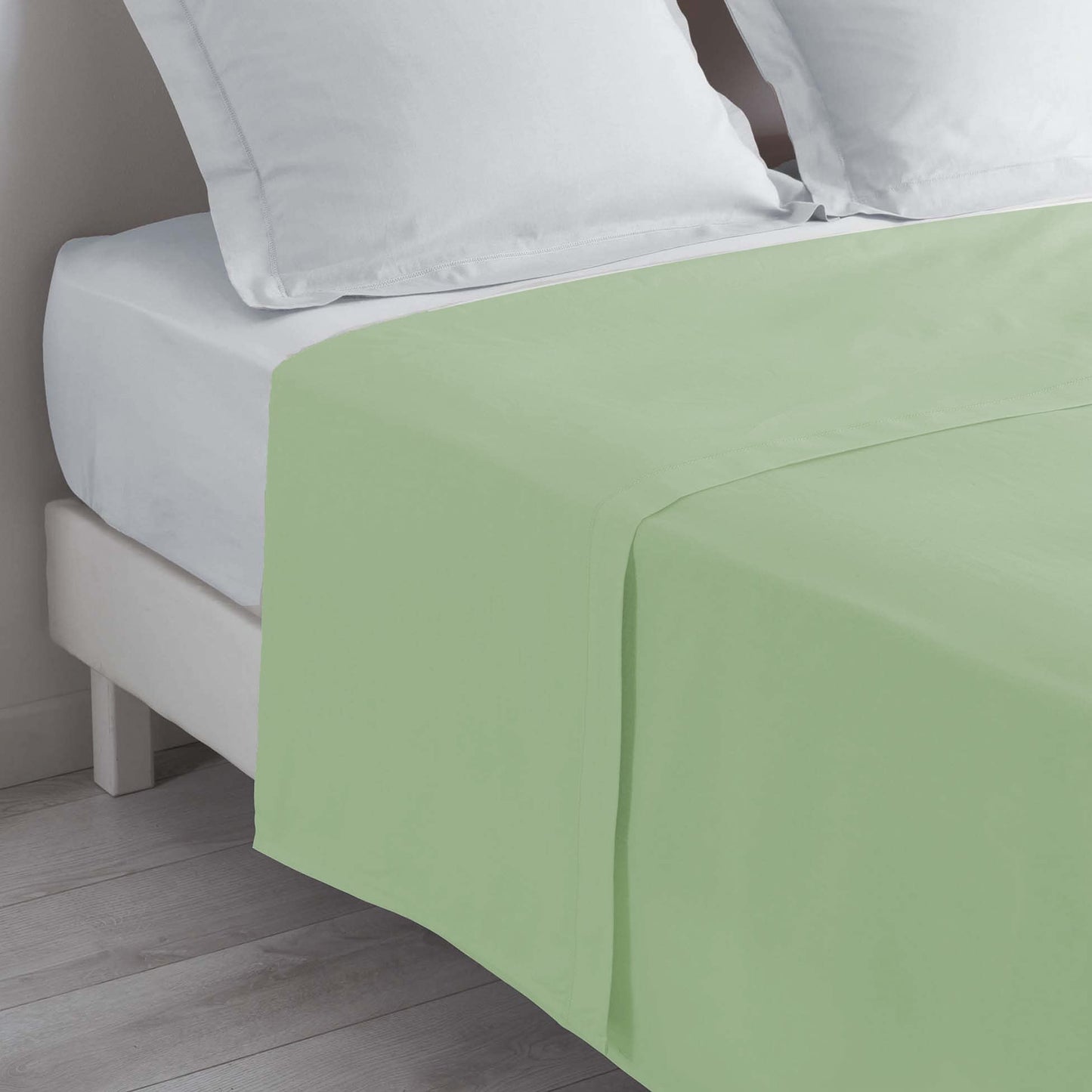 Drap Housse 100% Coton | Douceur et Confort