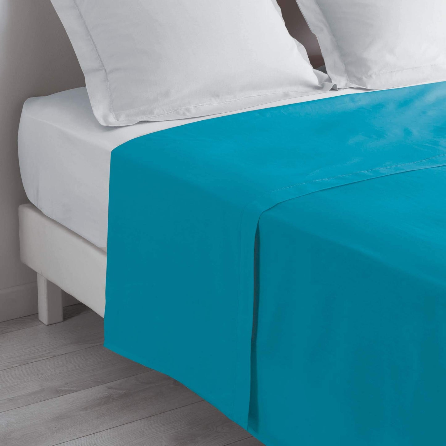 Drap Housse 100% Coton | Douceur et Confort