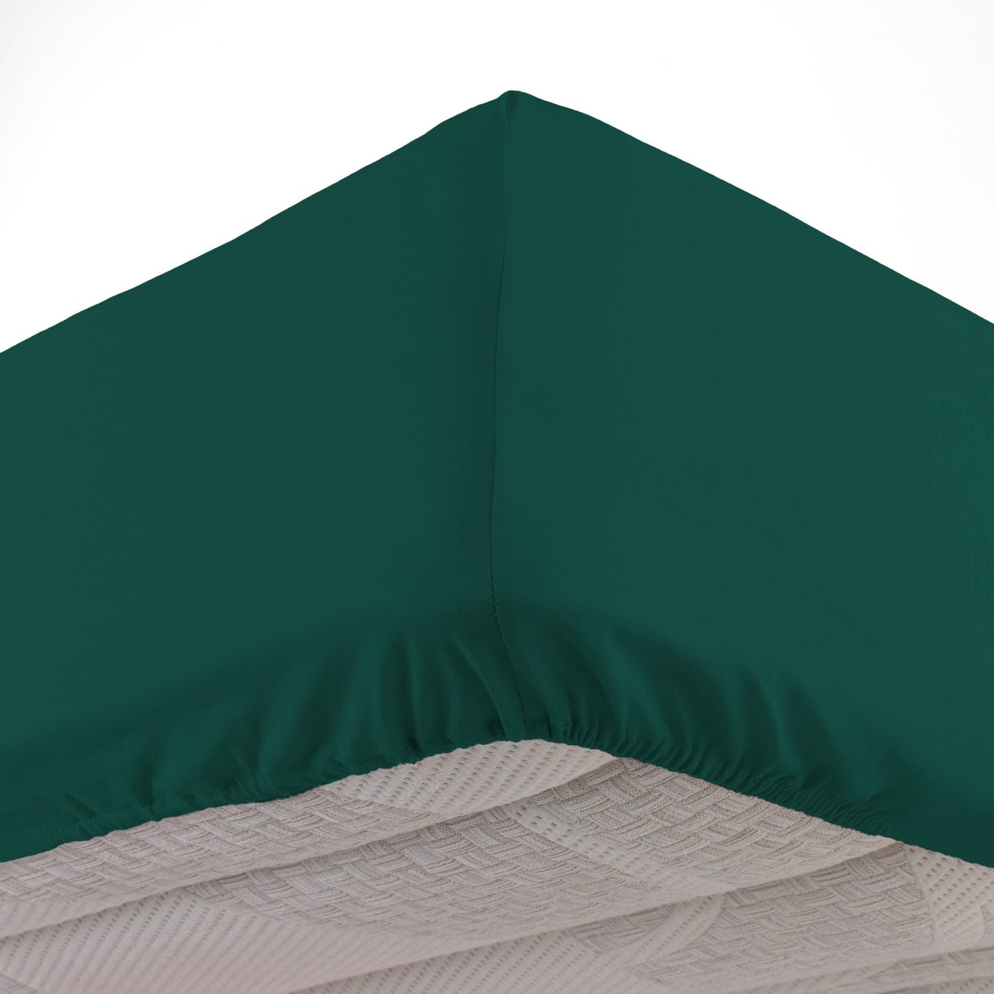 Drap Housse 100% Coton | Douceur et Confort