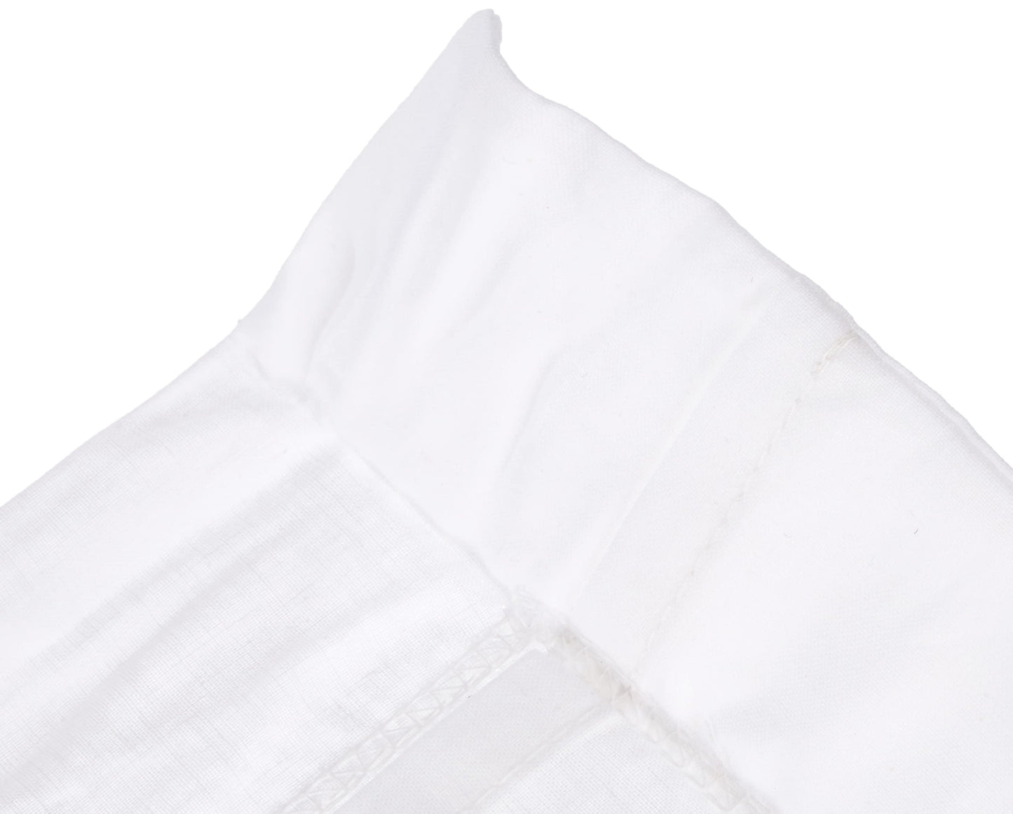Drap Housse 100% Coton | Douceur et Confort