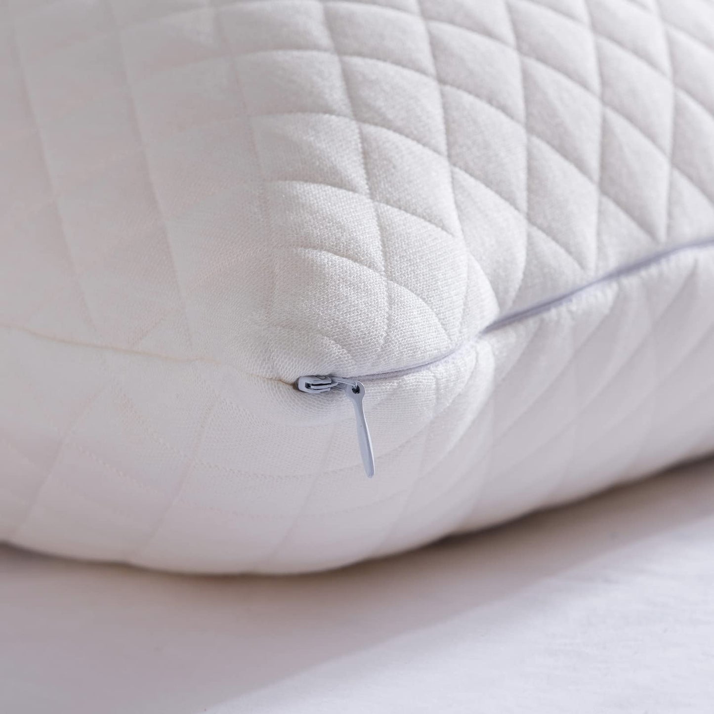 Coussin Cervical NOFFA 56 x 56 x 12 cm