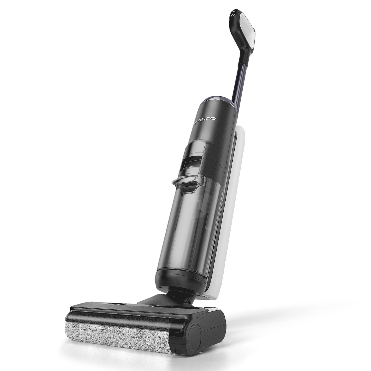 Tineco iFLOOR 5 – Aspirateur Sec & Humide Sans Fil 🏡✨