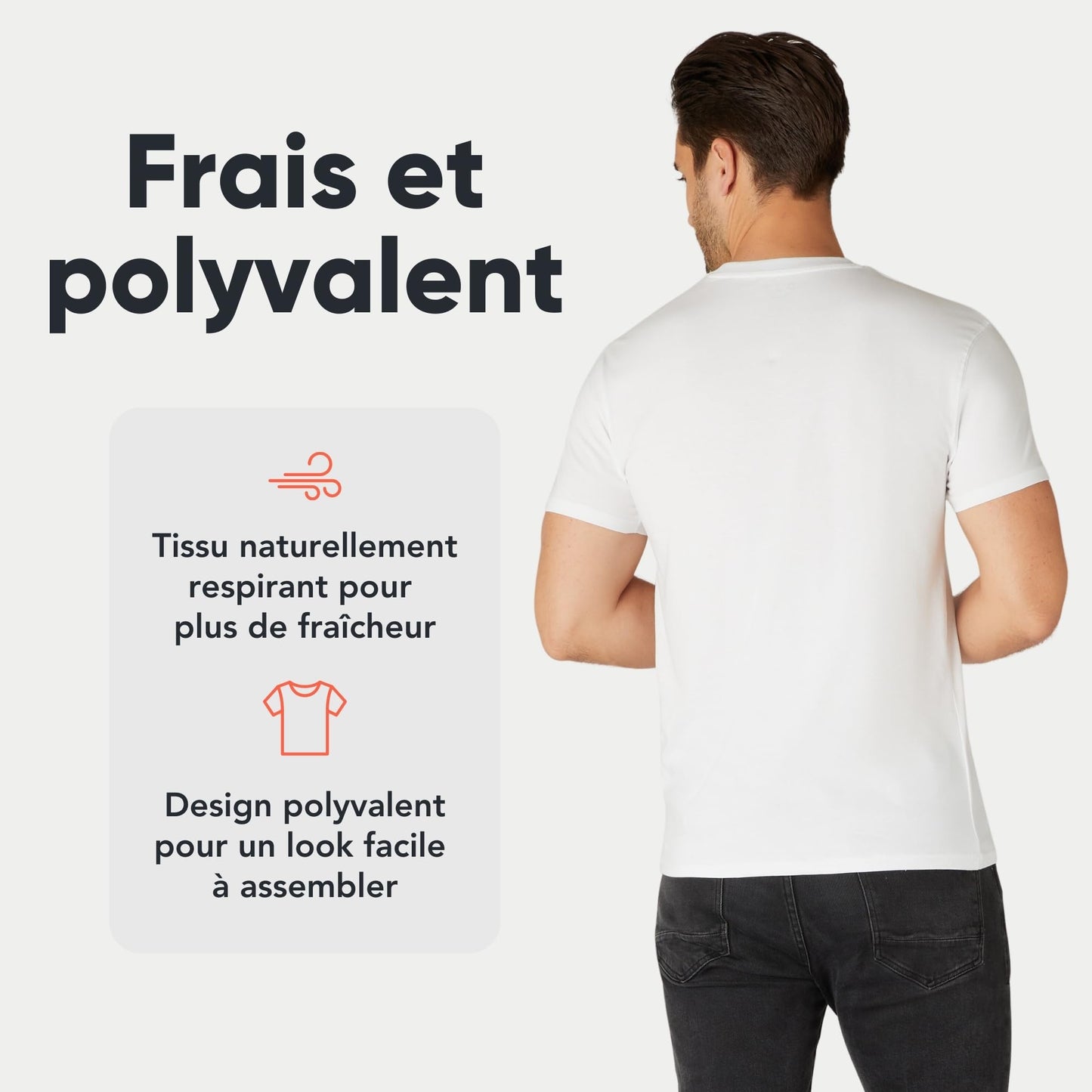 T-shirt amincissant – Le vêtement qui sculpte votre corps