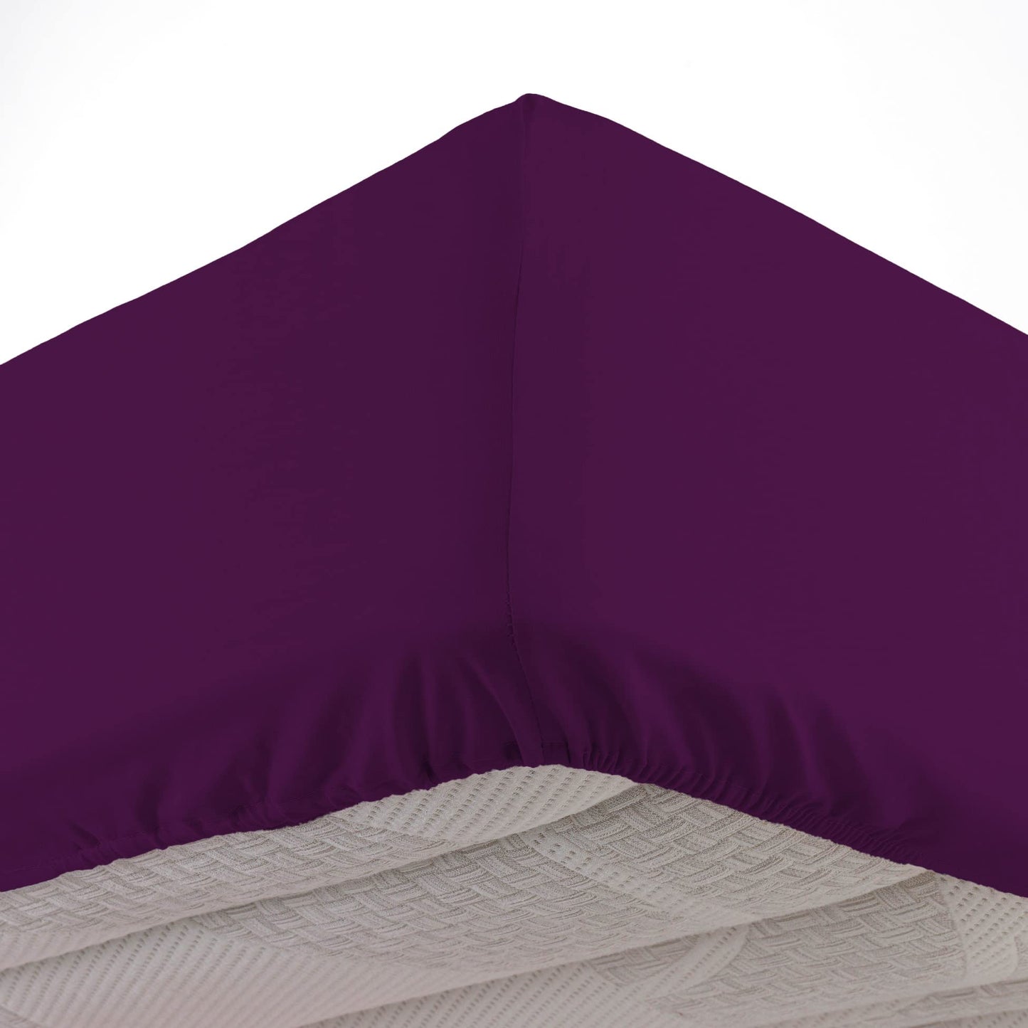 Drap Housse 100% Coton | Douceur et Confort