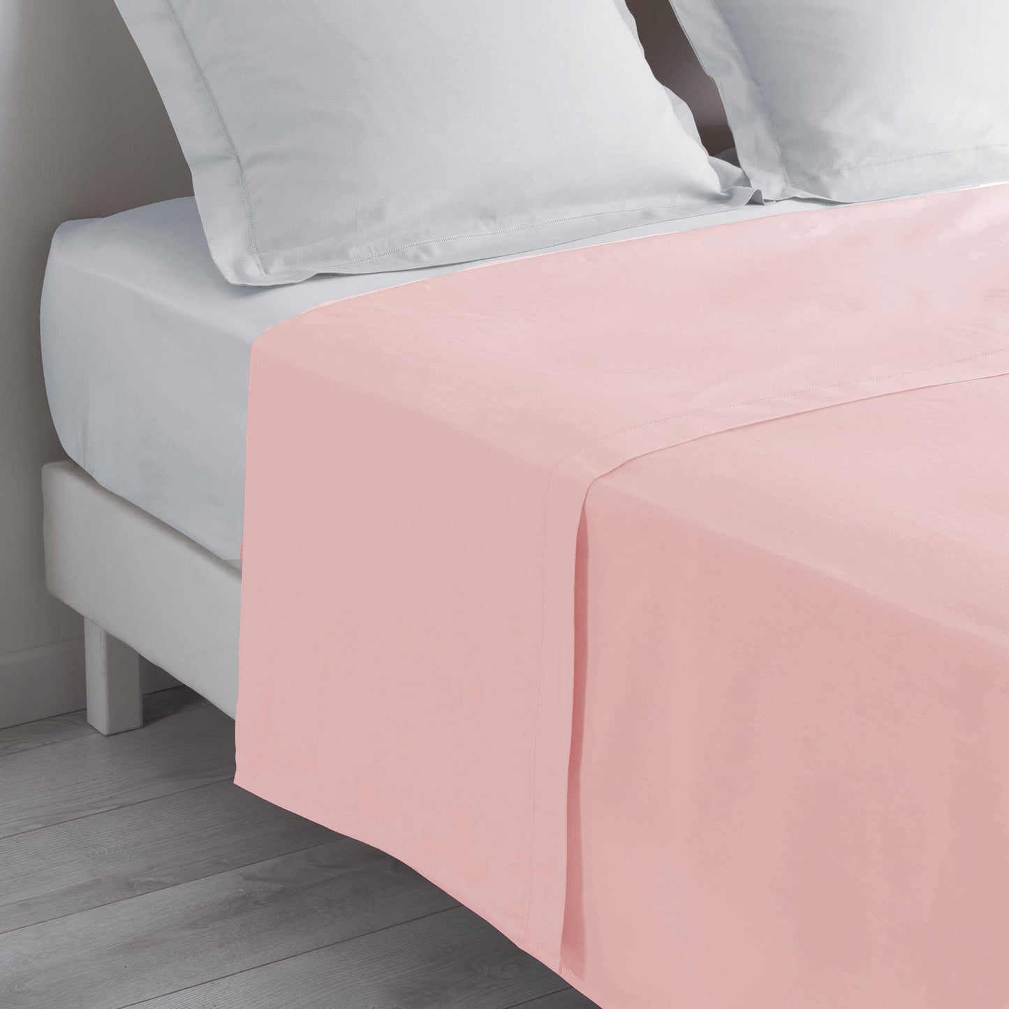 Drap Housse 100% Coton | Douceur et Confort