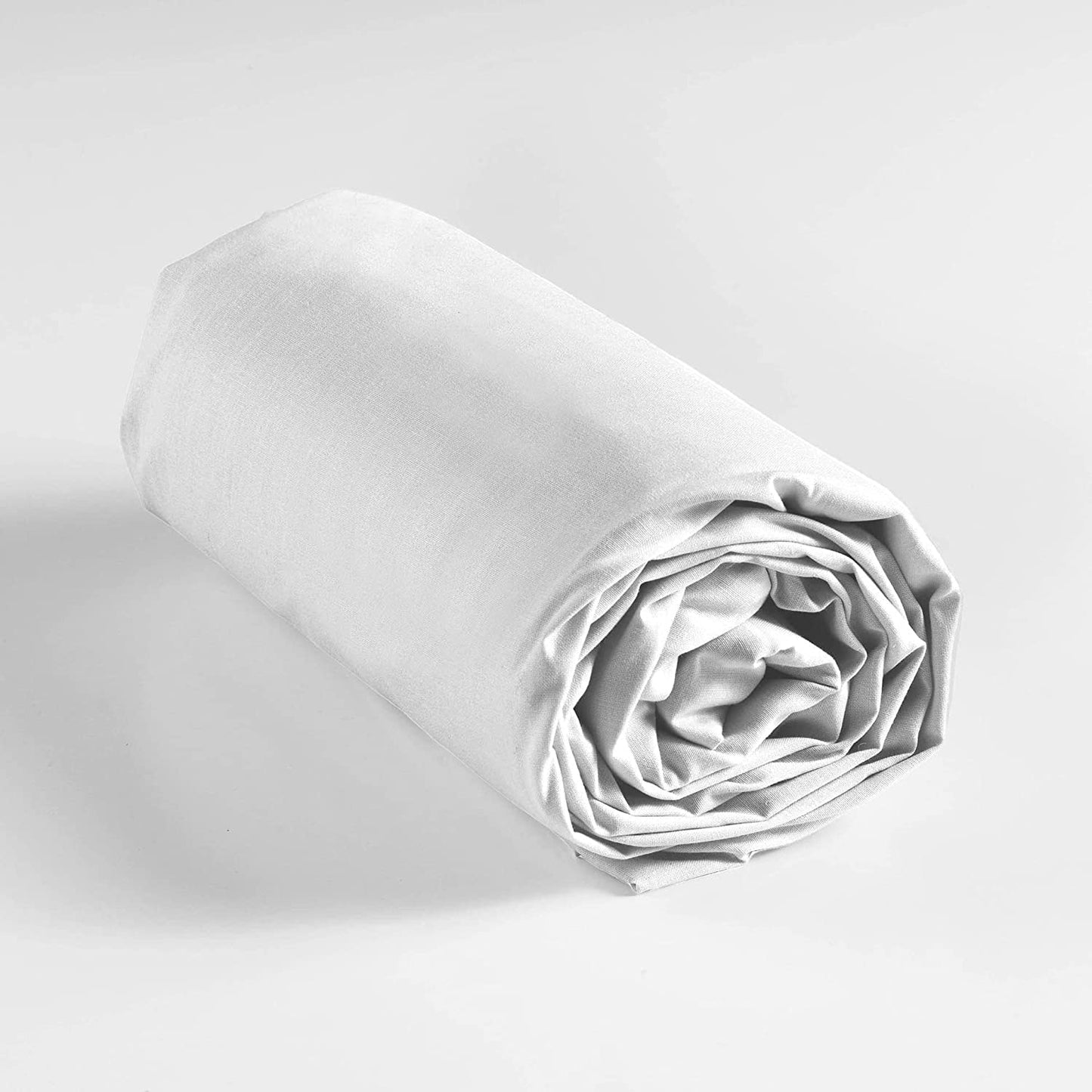 Drap Housse 100% Coton | Douceur et Confort