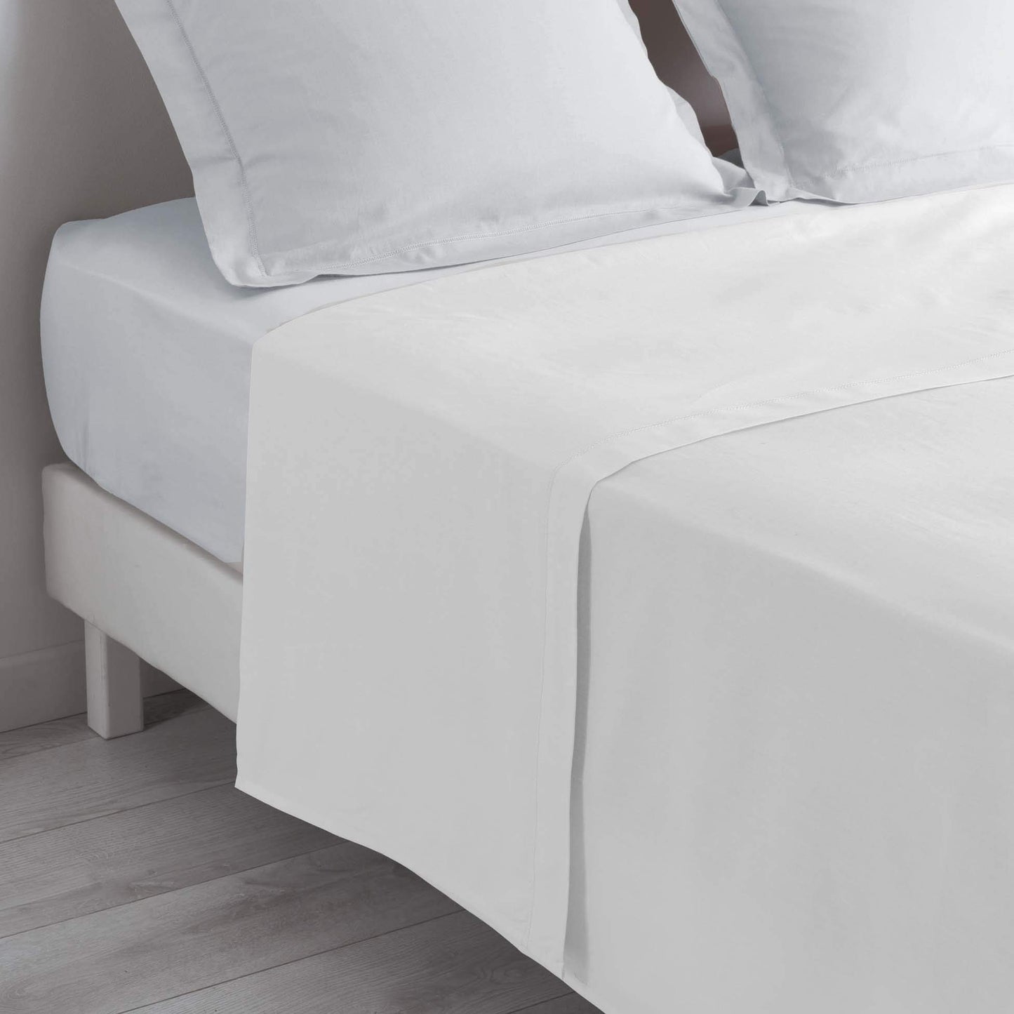 Drap Housse 100% Coton | Douceur et Confort