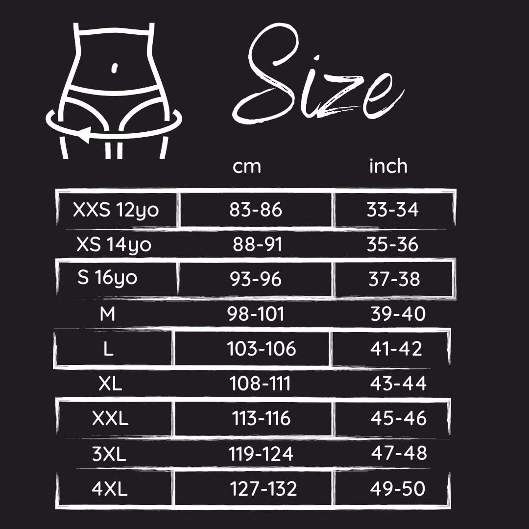 Culotte Menstruelle Absorbante | Protection Écologique et Confortable