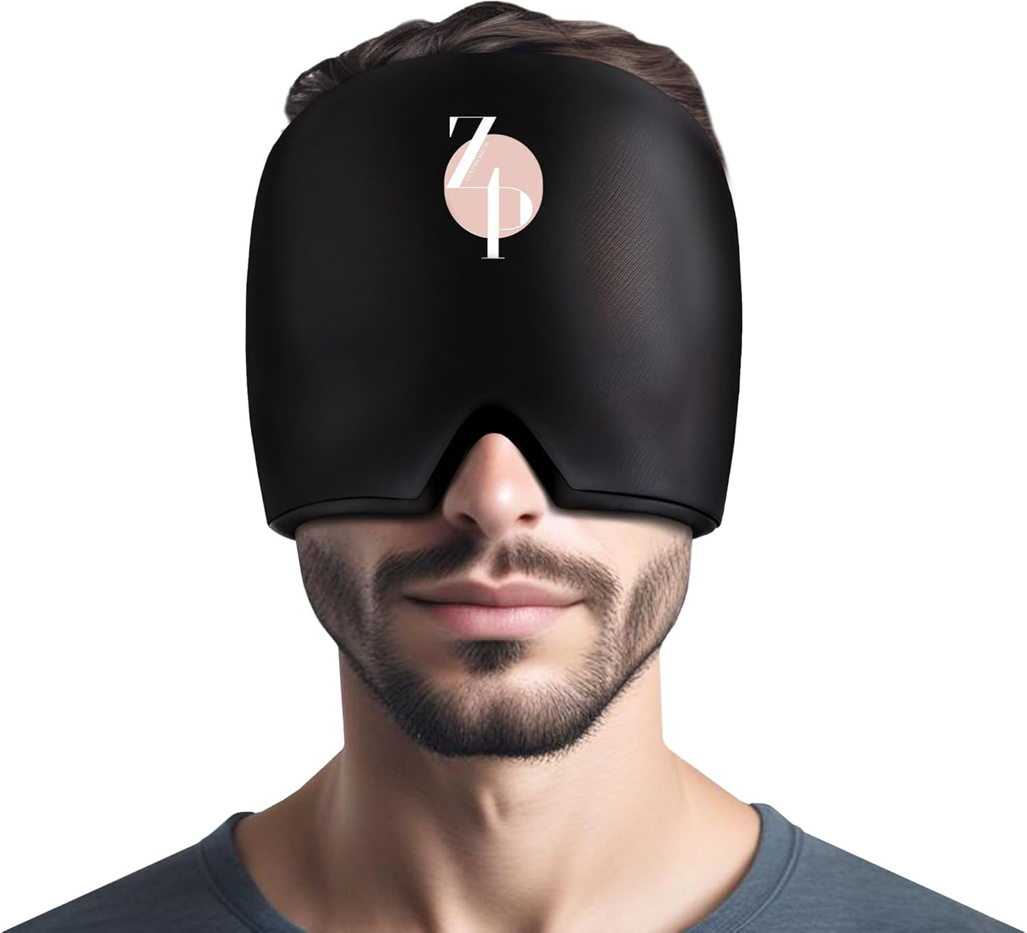 Bonnet Anti-Migraine ZenPremium®