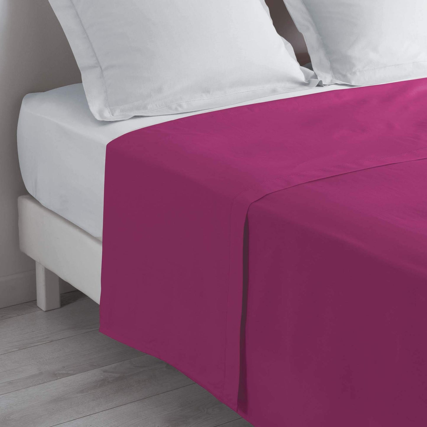 Drap Housse 100% Coton | Douceur et Confort