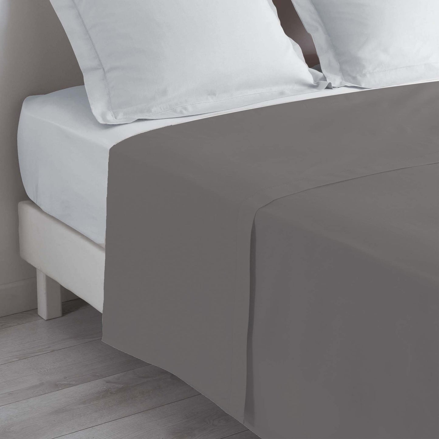 Drap Housse 100% Coton | Douceur et Confort