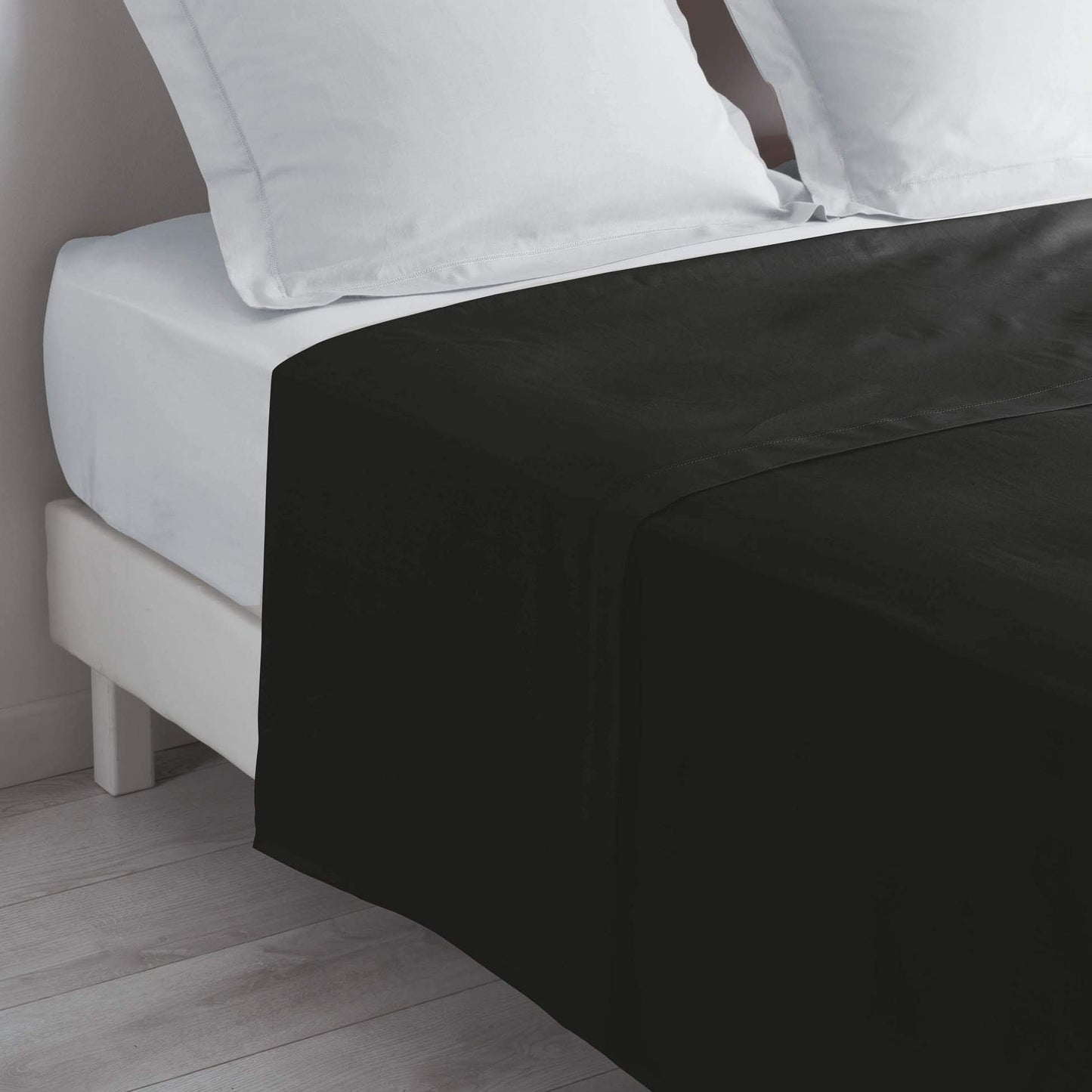 Drap Housse 100% Coton | Douceur et Confort